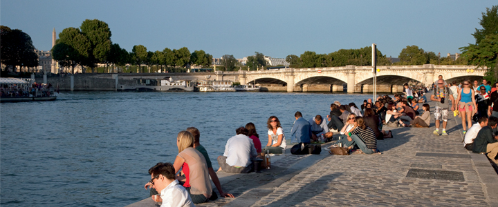 © © Paris Tourist Office - Photographe : Amélie Dupont